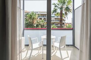 Eurosalou Hotel & Spa