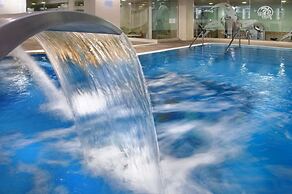 Eurosalou Hotel & Spa