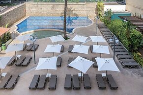 Eurosalou Hotel & Spa