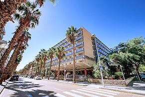 Eurosalou Hotel & Spa