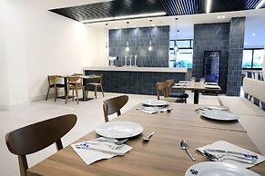 Eurosalou Hotel & Spa