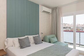 Eurosalou Hotel & Spa