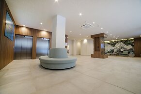 Eurosalou Hotel & Spa