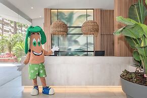 Eurosalou Hotel & Spa