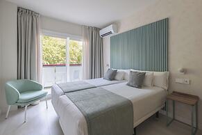 Eurosalou Hotel & Spa