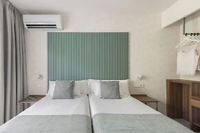 Eurosalou Hotel & Spa