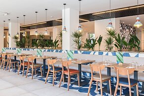 Eurosalou Hotel & Spa