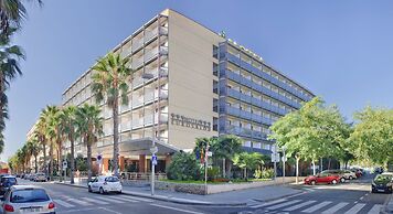 Eurosalou Hotel & Spa