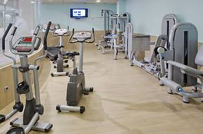Eurosalou Hotel & Spa