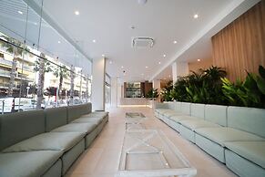 Eurosalou Hotel & Spa
