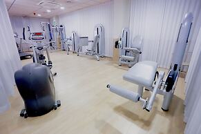 Eurosalou Hotel & Spa