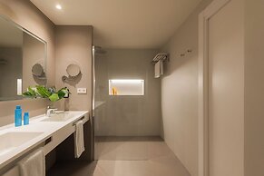 Eurosalou Hotel & Spa