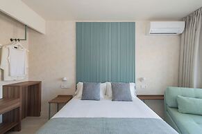 Eurosalou Hotel & Spa