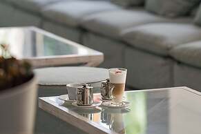 Eurosalou Hotel & Spa