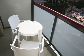 Eurosalou Hotel & Spa