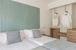 Eurosalou Hotel & Spa