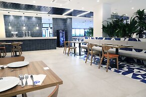 Eurosalou Hotel & Spa