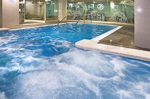 Eurosalou Hotel & Spa
