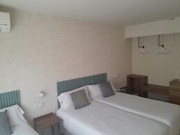 Eurosalou Hotel & Spa