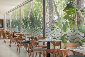 Eurosalou Hotel & Spa