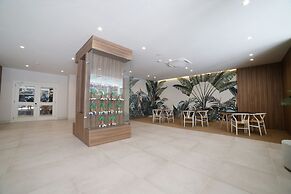 Eurosalou Hotel & Spa