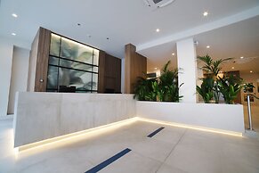Eurosalou Hotel & Spa