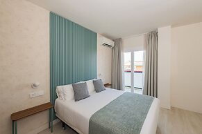 Eurosalou Hotel & Spa