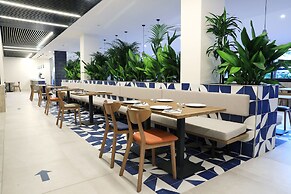 Eurosalou Hotel & Spa