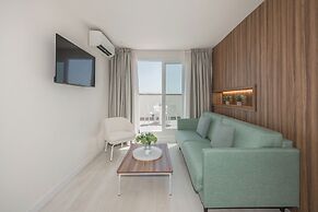 Eurosalou Hotel & Spa