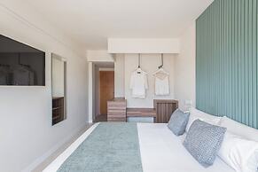 Eurosalou Hotel & Spa