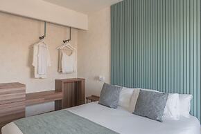 Eurosalou Hotel & Spa