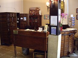 Hôtel Du Pont Vieux