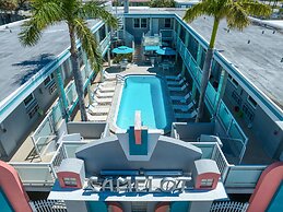 Camelot Beach Suites