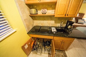 Camelot Beach Suites