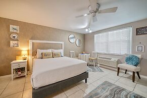 Camelot Beach Suites