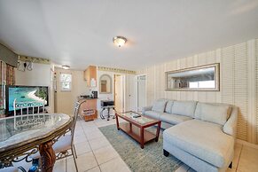 Camelot Beach Suites