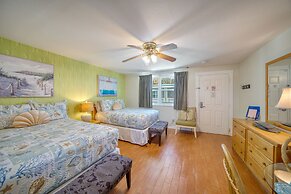 Camelot Beach Suites