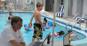 Camelot Beach Suites