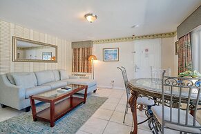 Camelot Beach Suites