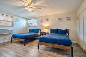 Camelot Beach Suites