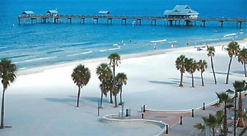 Camelot Beach Suites