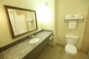 Crown Pointe Lodge, BW Signature Collection