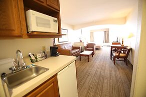 Crown Pointe Lodge, BW Signature Collection