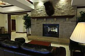 Crown Pointe Lodge, BW Signature Collection