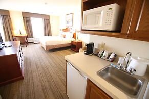 Crown Pointe Lodge, BW Signature Collection