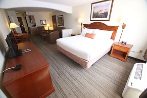 Crown Pointe Lodge, BW Signature Collection