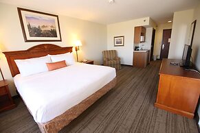 Crown Pointe Lodge, BW Signature Collection