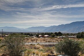 Desert Hot Springs Spa Hotel