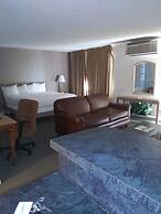 Desert Hot Springs Spa Hotel