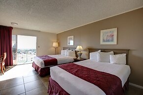 Desert Hot Springs Spa Hotel